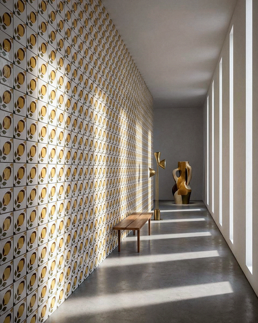 Marta Lapeña - Pattern