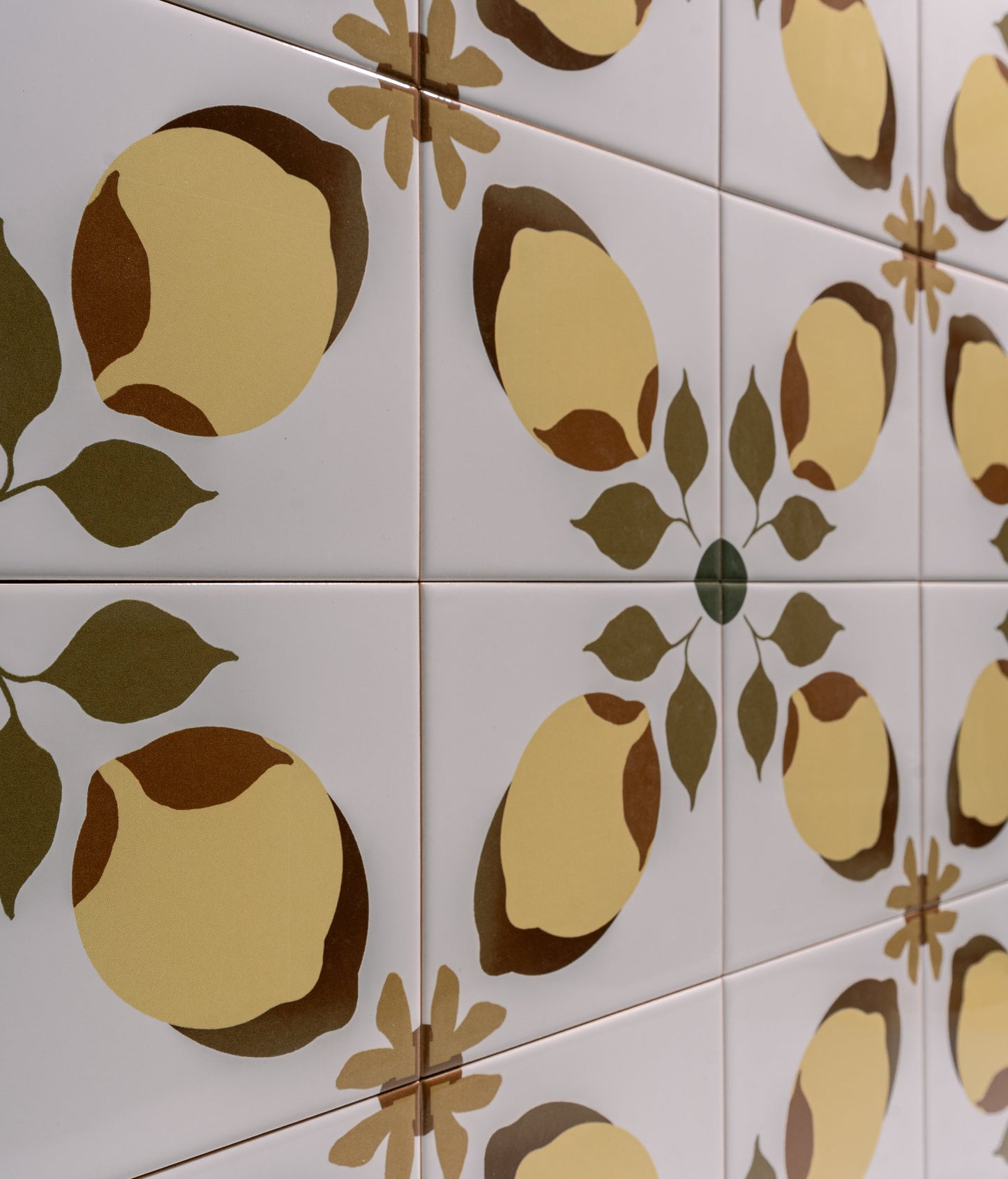 Marta Lapeña - Pattern