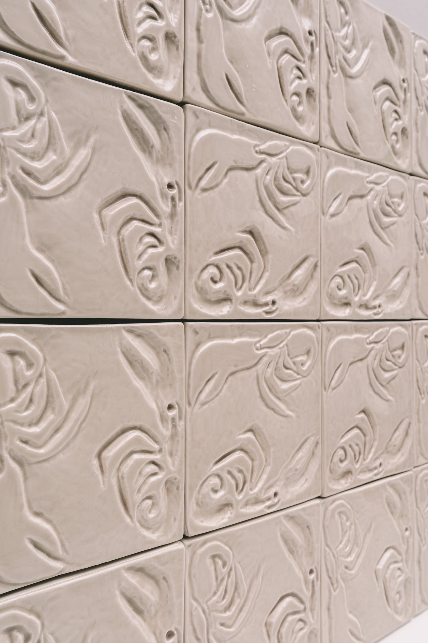 Evy Jokhova - Pattern