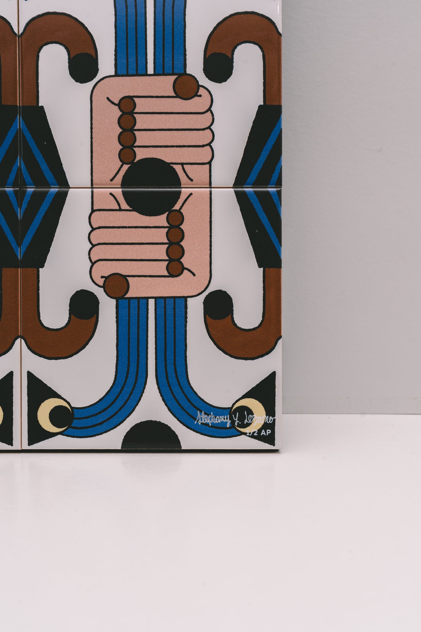 Mano de la Abundancia