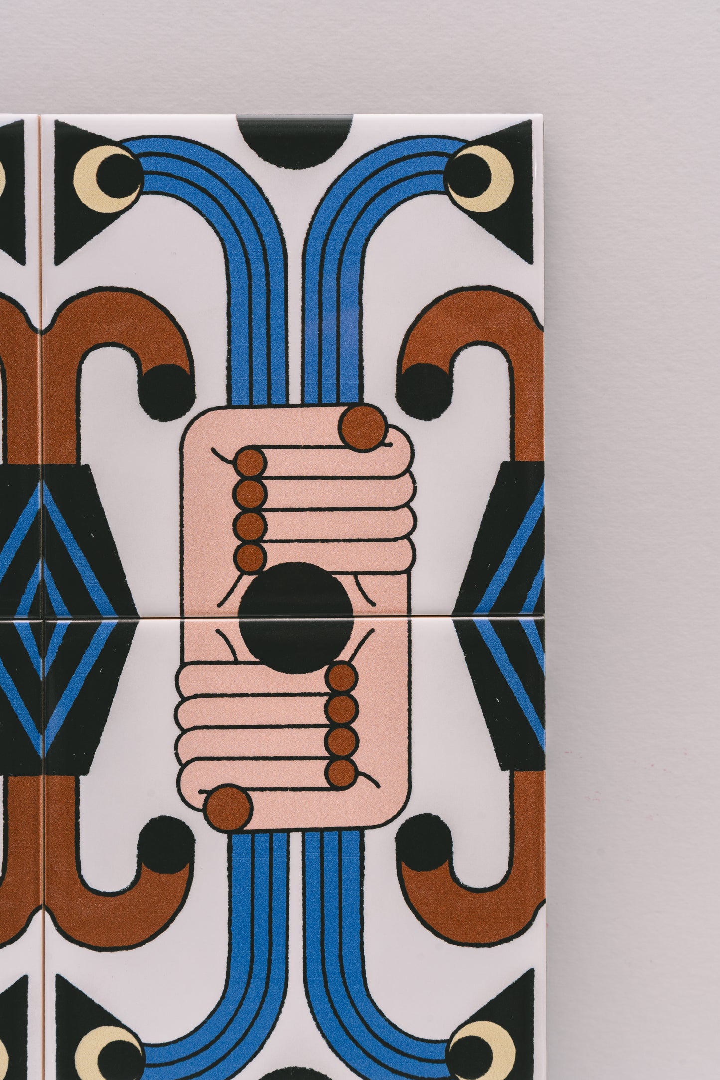 Mano de la Abundancia