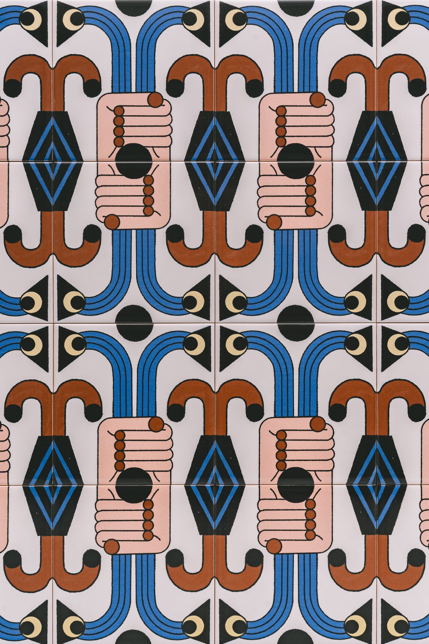 Mano de la Abundancia