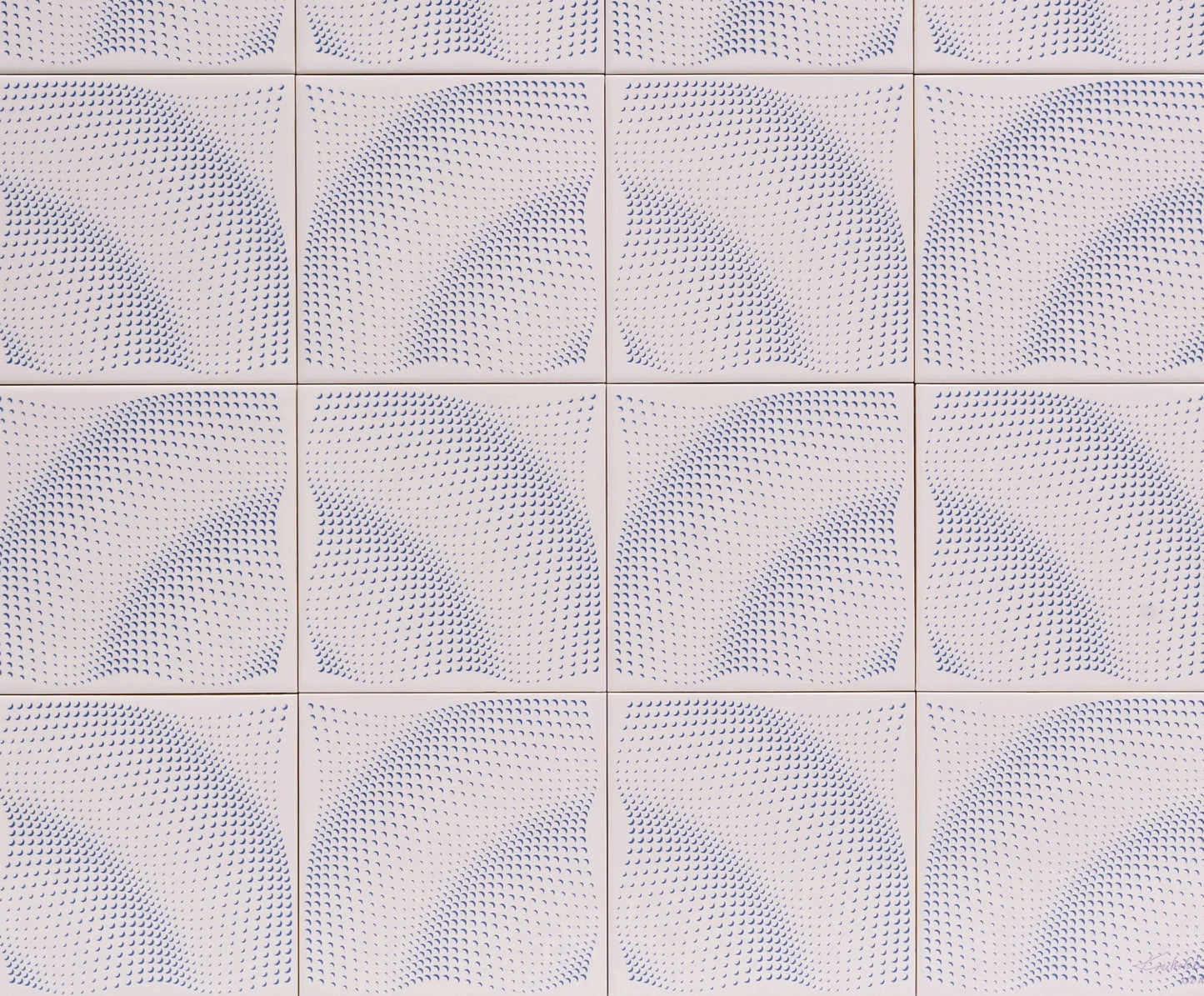 Anna Kruhelska - Pattern