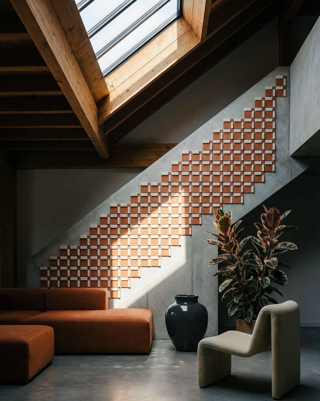 Studio Astolfi - Pattern