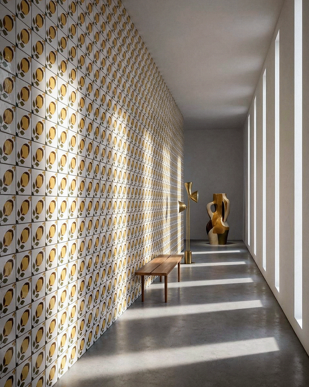 Marta Lapeña - Pattern