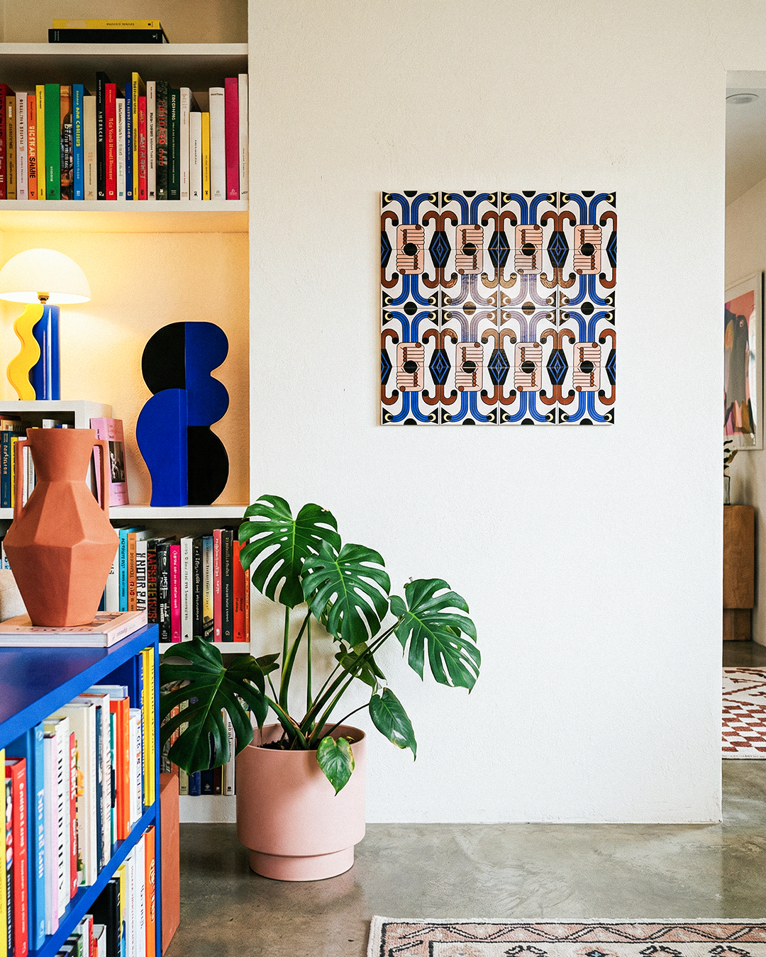 Mano de la Abundancia