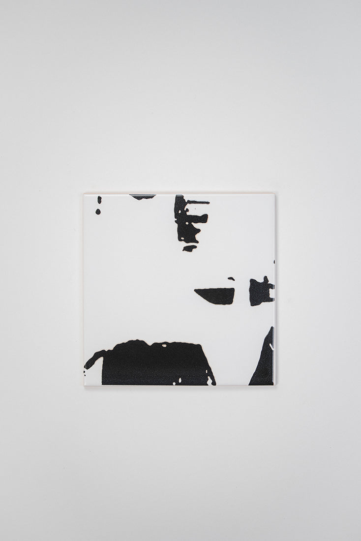 Alexandre Farto aka Vhils - Pattern