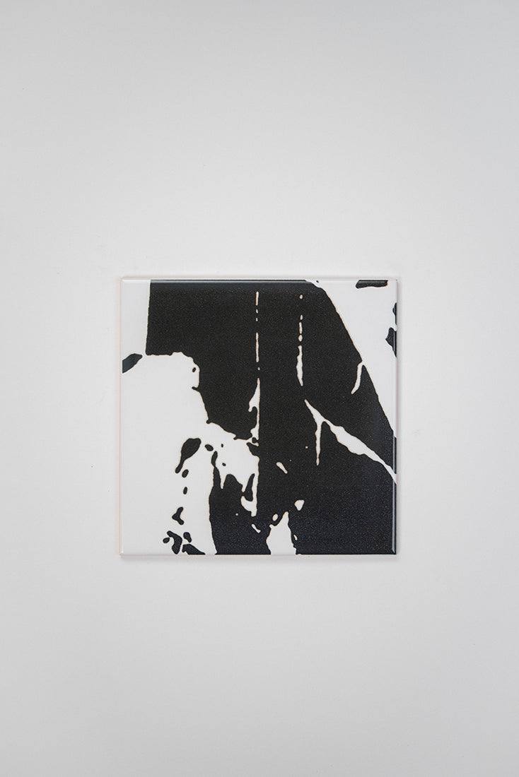 Alexandre Farto aka Vhils - Pattern