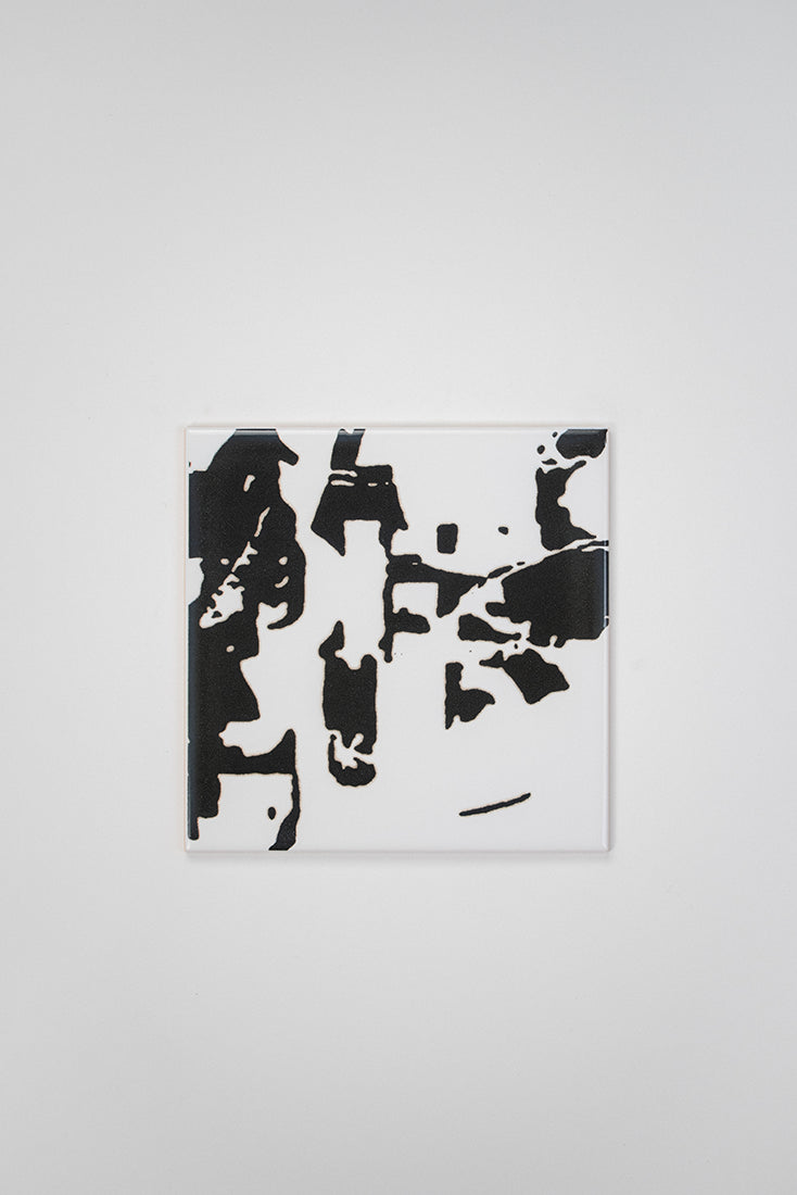 Alexandre Farto aka Vhils - Pattern