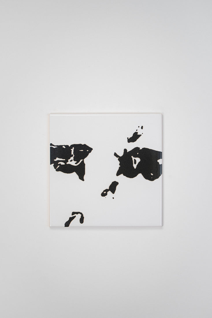 Alexandre Farto aka Vhils - Pattern