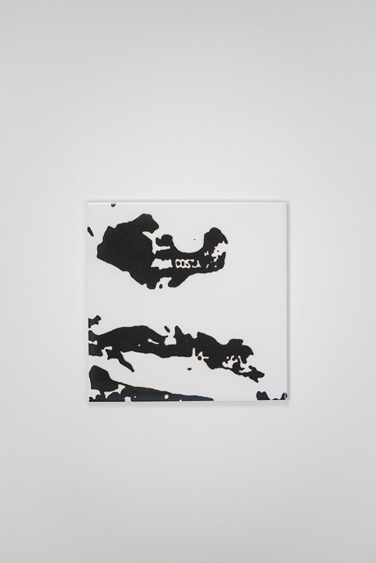 Alexandre Farto aka Vhils - Pattern