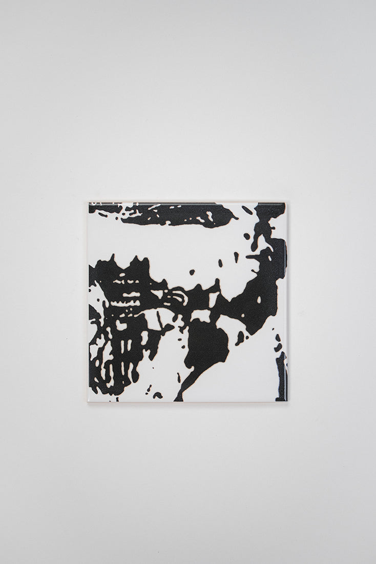 Alexandre Farto aka Vhils - Pattern