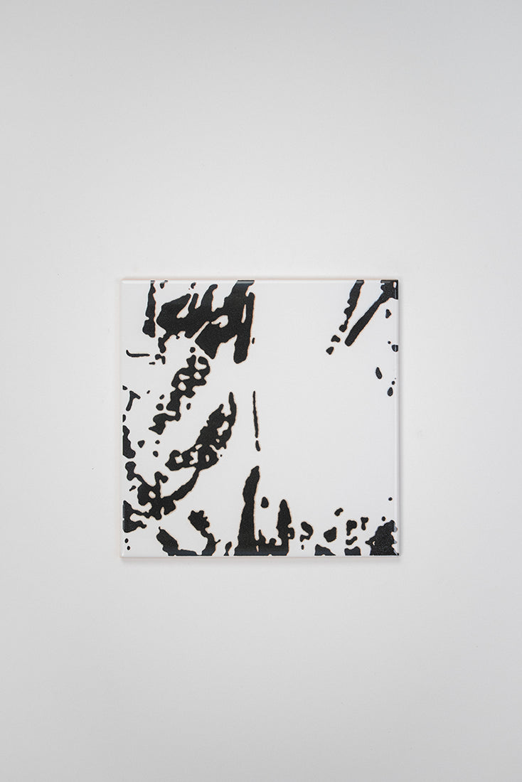 Alexandre Farto aka Vhils - Pattern