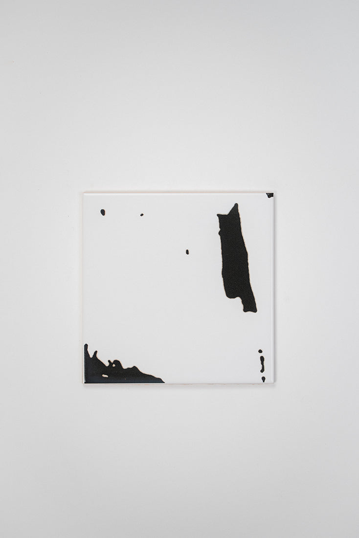 Alexandre Farto aka Vhils - Pattern