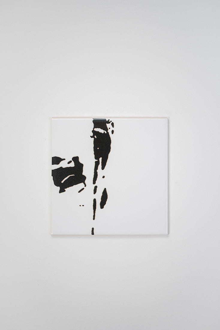 Alexandre Farto aka Vhils - Pattern