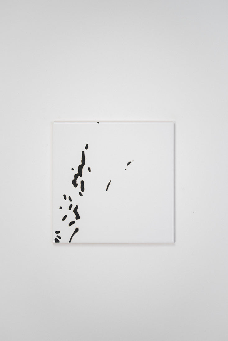 Alexandre Farto aka Vhils - Pattern