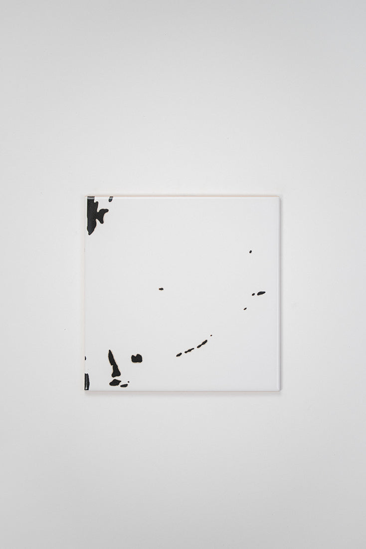 Alexandre Farto aka Vhils - Pattern