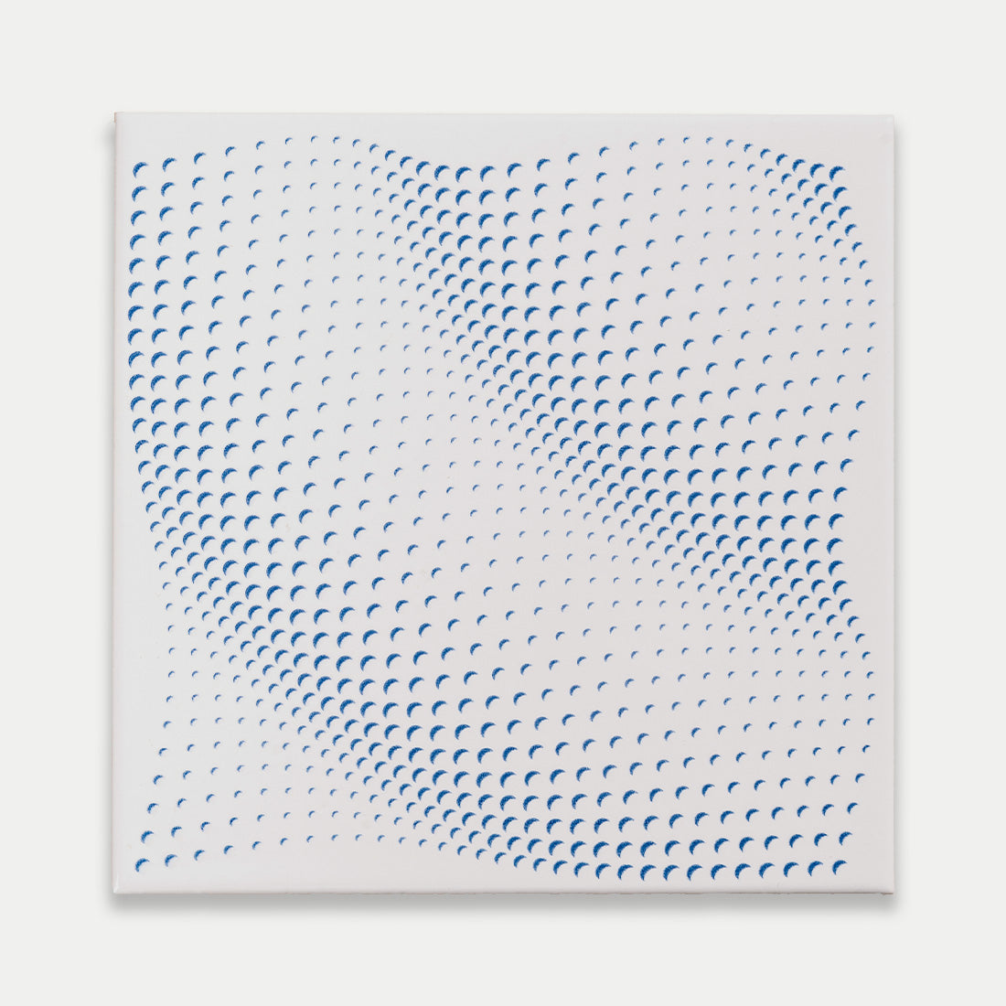 Anna Kruhelska - Pattern