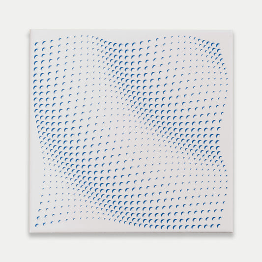 Anna Kruhelska - Pattern