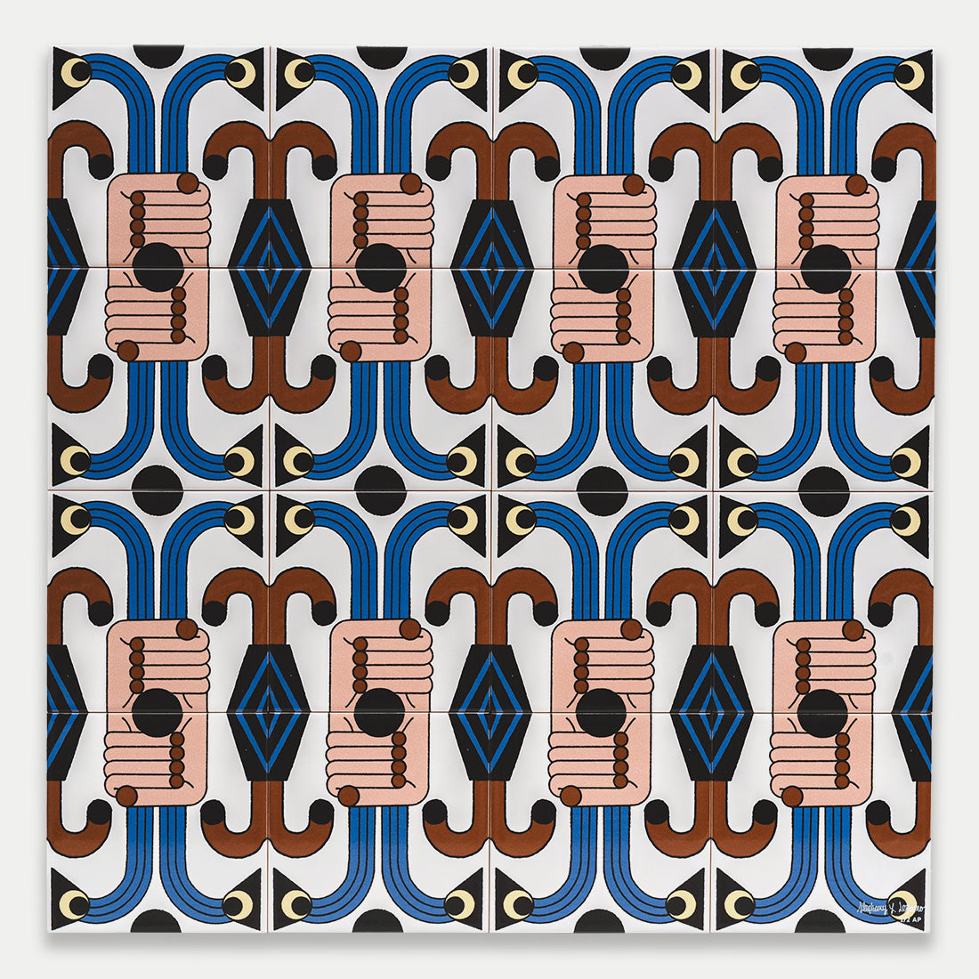 Mano de la Abundancia