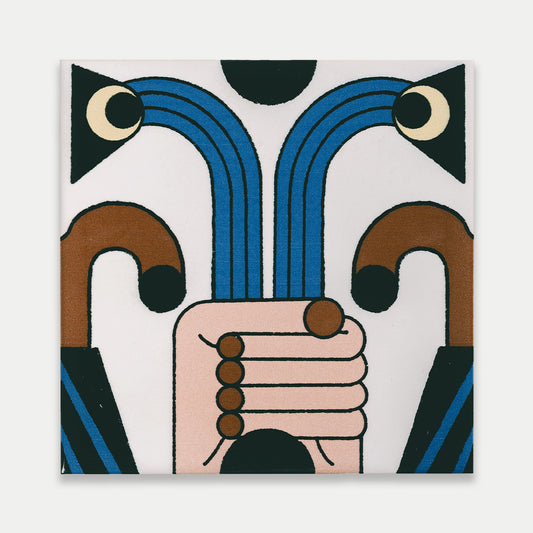 Stefhany Lozano - Pattern